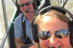 Lady Bush Pilot - Alaska
