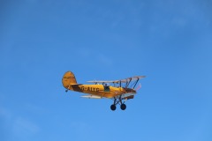 Lady Bush Pilot - Beaches Flying Trip