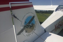 Lady Bush Pilot - Beaches Flying Trip