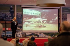 Lady Bush Pilot - General Aviation Symposium