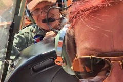 Lady Bush Pilot - Neighbors Trip