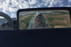 Lady Bush Pilot - Rallye des avionnettes